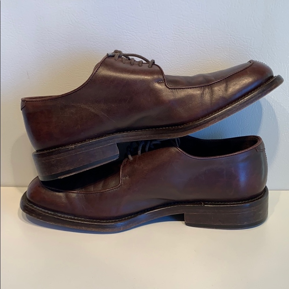 GORDON RUSH Oxfords - Picture 2 of 8